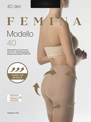 Колготки Femina Modello 40 den